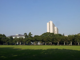 East China University of Science and Technology