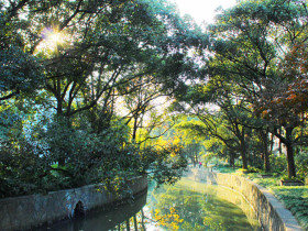 East China University of Science and Technology