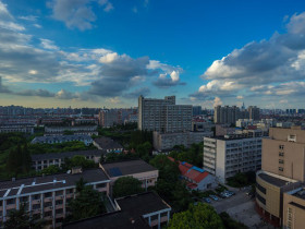 East China University of Science and Technology