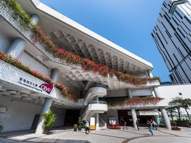 City University of Hong Kong