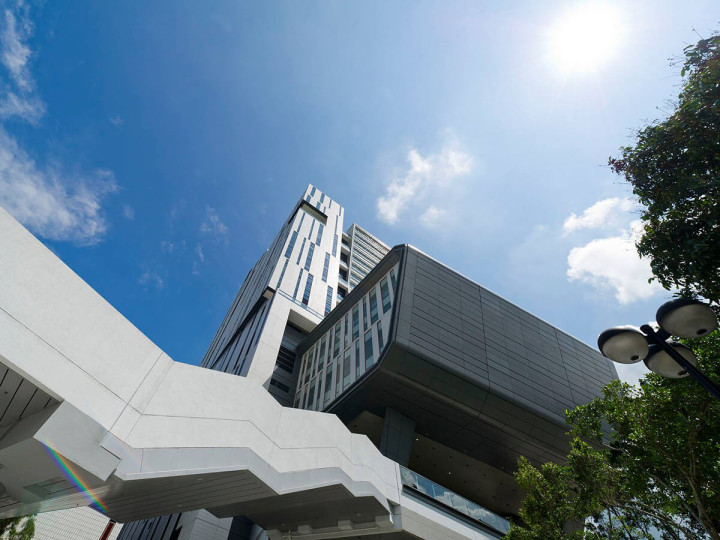 City University of Hong Kong