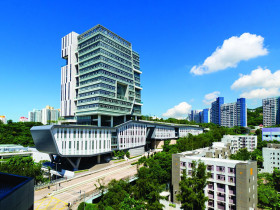 City University of Hong Kong