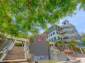 Lingnan University