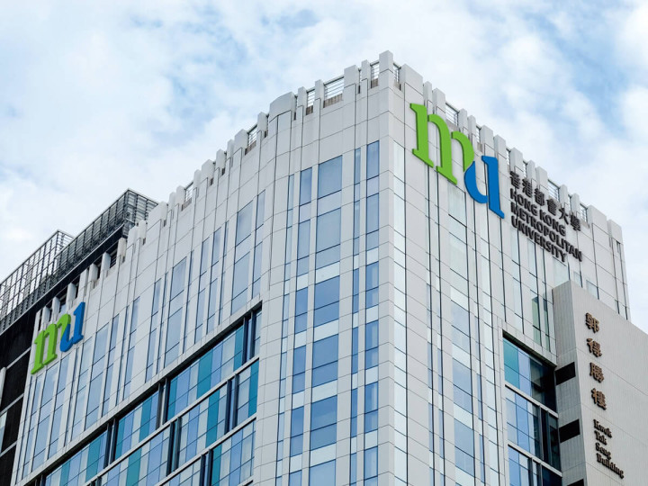 Hong  Kong Metropolitan University