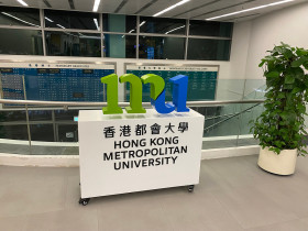 Hong  Kong Metropolitan University
