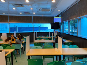 Hong  Kong Metropolitan University