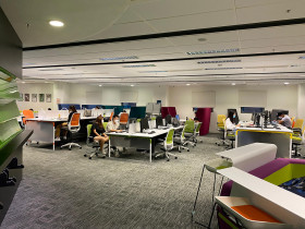 Hong  Kong Metropolitan University