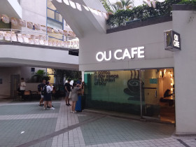 Hong  Kong Metropolitan University