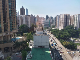 Hong  Kong Metropolitan University