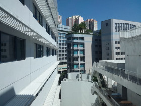Hong  Kong Metropolitan University
