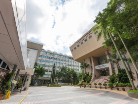 Hong  Kong Baptist University