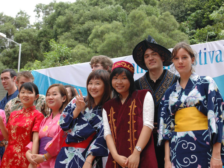 Hong  Kong Baptist University