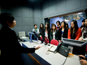 Hong  Kong Baptist University