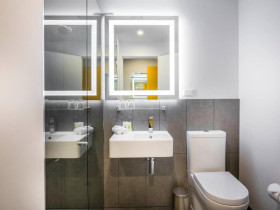 отель Ibis Styles Brisban