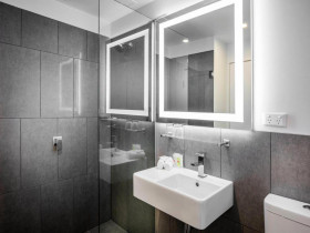 отель Ibis Styles Brisban