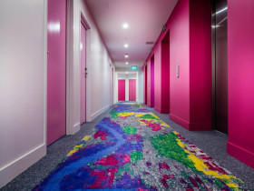 отель Ibis Styles Brisban