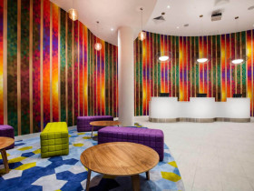 отель Ibis Styles Brisban