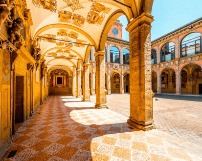 University of Bologna