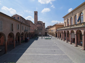 University of Bologna