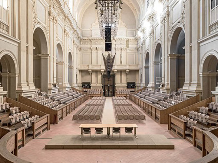 University of Bologna University of Bologna