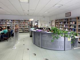 University of Bologna