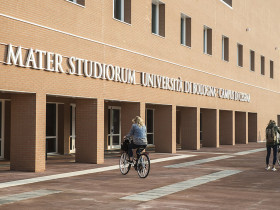 University of Bologna