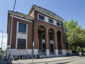 University of Bologna