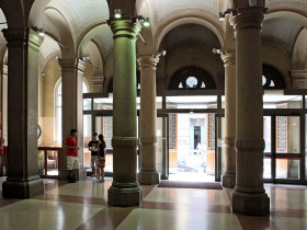 University of Bologna