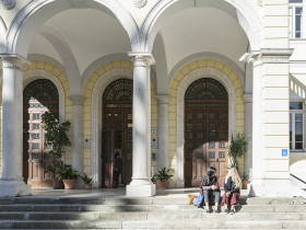 University of Bologna