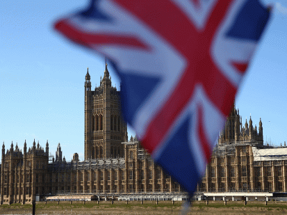 Британский Совет под запретом — что будет с IELTS