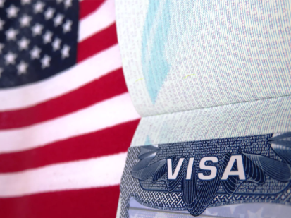 США возобновляют оформление студенческой визы