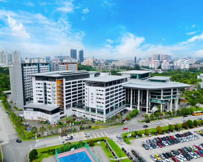 Asia Pacific University of Technology & Innovation