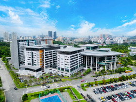 Asia Pacific University of Technology & Innovation