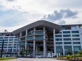 Asia Pacific University of Technology & Innovation