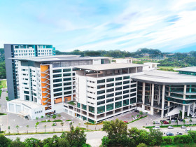 Asia Pacific University of Technology & Innovation