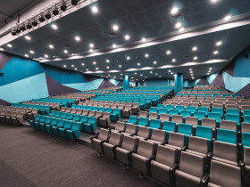 Asia Pacific University of Technology & Innovation