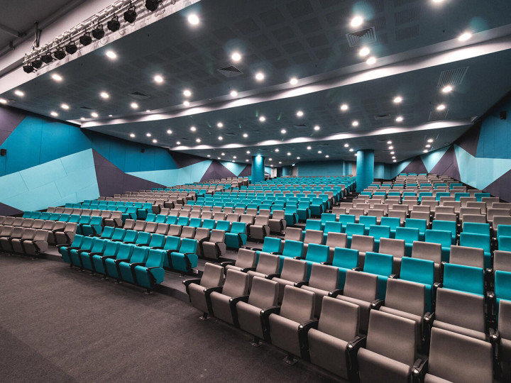 Asia Pacific University of Technology & Innovation