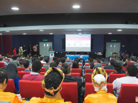 Asia Pacific University of Technology & Innovation