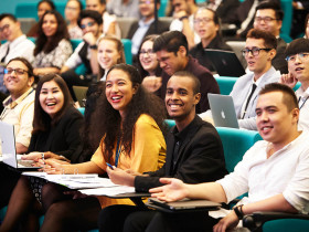 Asia Pacific University of Technology & Innovation