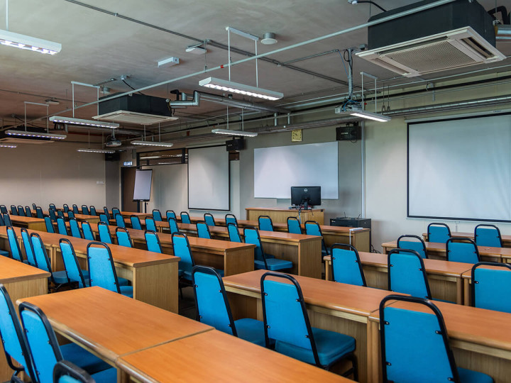 Asia Pacific University of Technology & Innovation