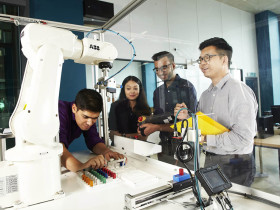 Asia Pacific University of Technology & Innovation