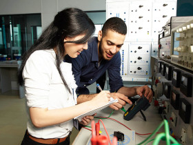 Asia Pacific University of Technology & Innovation