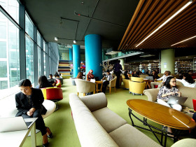 Asia Pacific University of Technology & Innovation