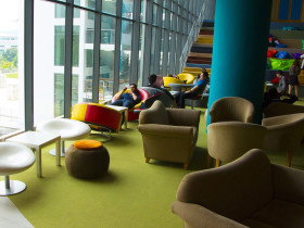 Asia Pacific University of Technology & Innovation