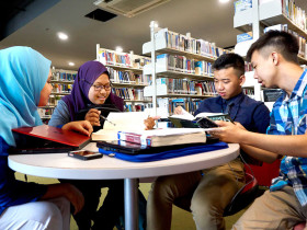 Asia Pacific University of Technology & Innovation