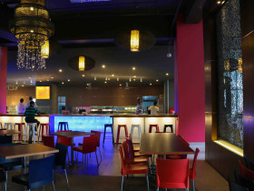 Asia Pacific University of Technology & Innovation