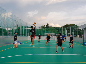 Asia Pacific University of Technology & Innovation