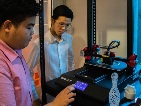 Asia Pacific University of Technology & Innovation