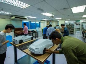 Asia Pacific University of Technology & Innovation