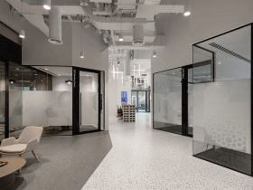 University of Europe for Applied Sciences Dubai